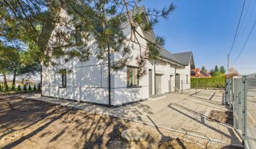 bliźniak, 4 pokoje Skrzeszew, ul. Polna