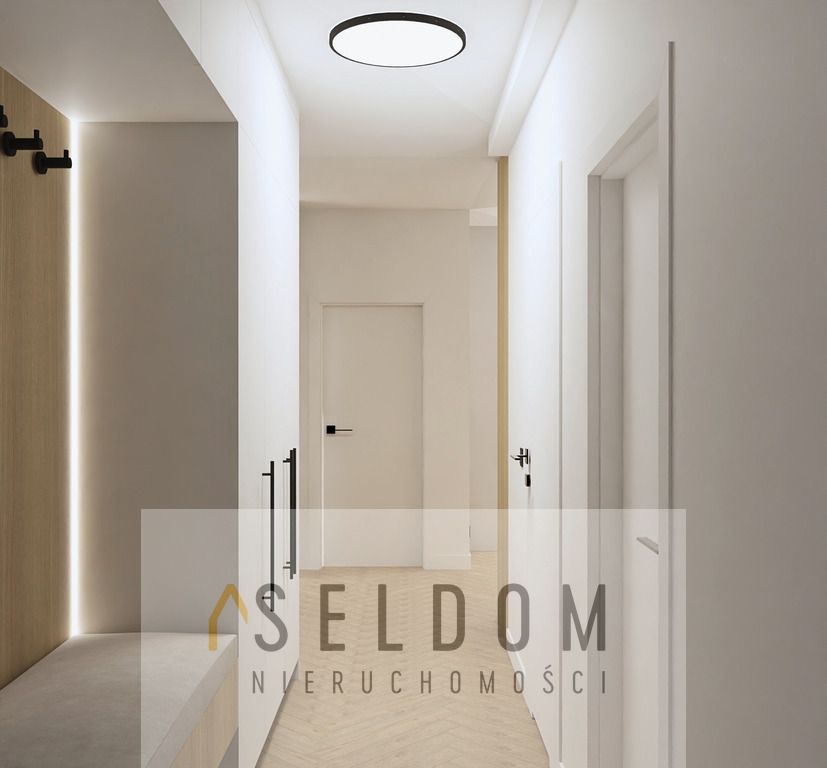 Mieszkanie 3-pokojowe Opole Malina. Zdjęcie 18