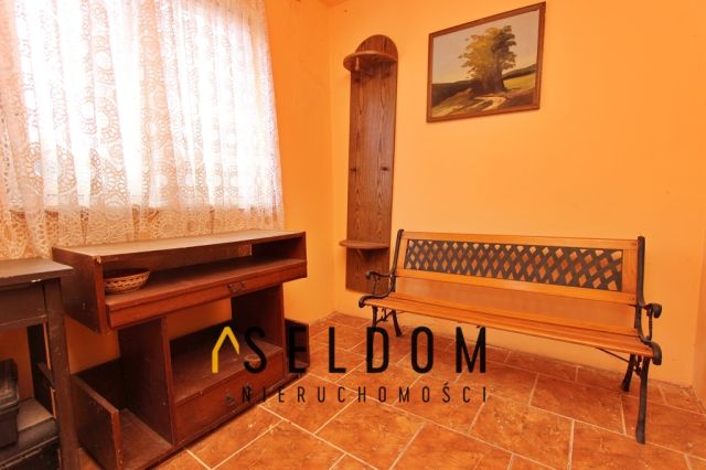 dom wolnostojący, 3 pokoje Zagórów. Zdjęcie 20