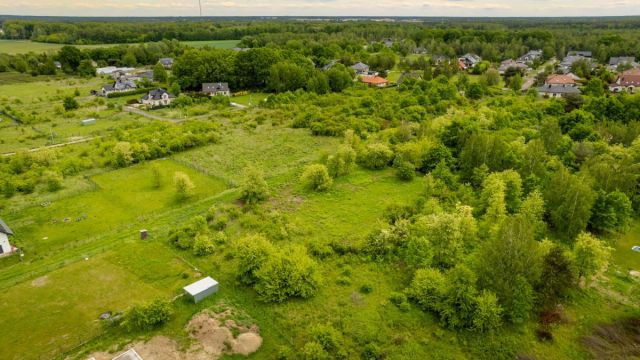 Działka budowlana Rusiec, ul. Cytrusowa. Zdjęcie 8