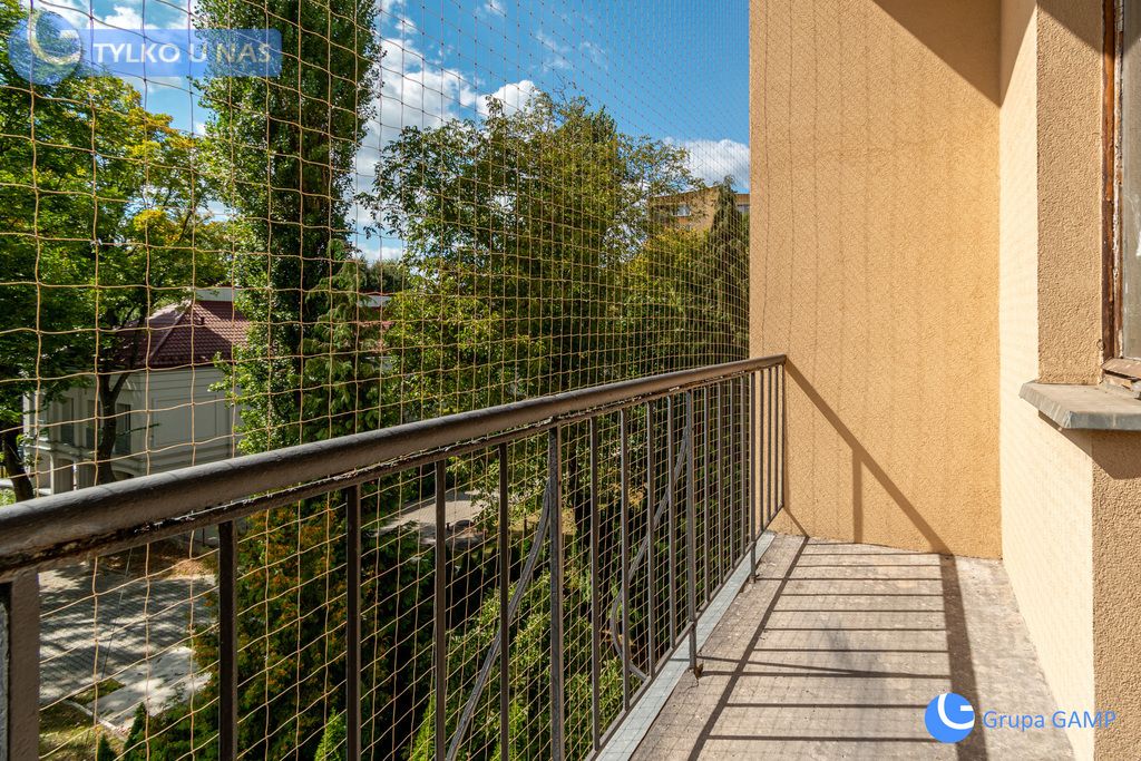 Mieszkanie 3-pokojowe Kraków Stara Krowodrza, ul. Mazowiecka. Zdjęcie 5