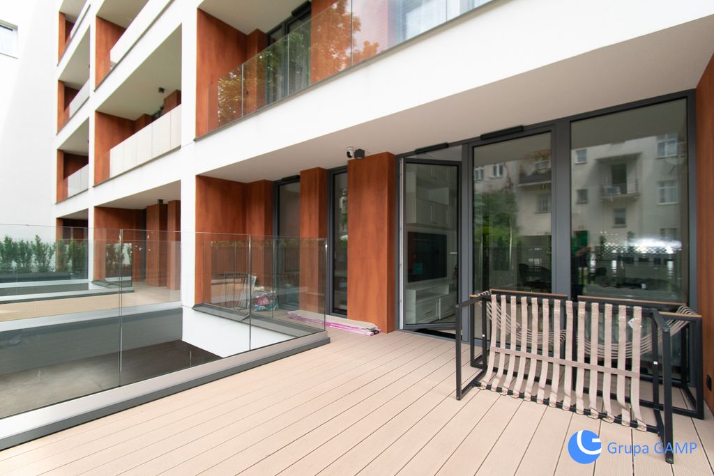 Mieszkanie 2-pokojowe Kraków Grzegórzki, ul. Prochowa. Zdjęcie 14