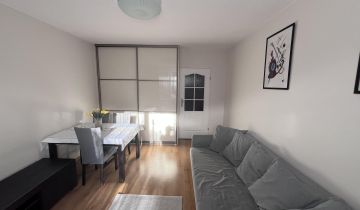 Mieszkanie 2-pokojowe Warszawa Ochota, ul. Karola Dickensa