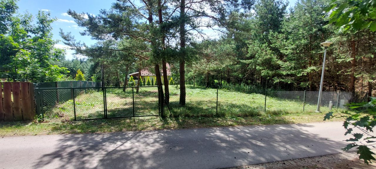 Działka budowlana Radawa Baty, ul. Baty. Zdjęcie 3