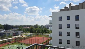 Mieszkanie 2-pokojowe Warszawa Ursus, ul. Giserska