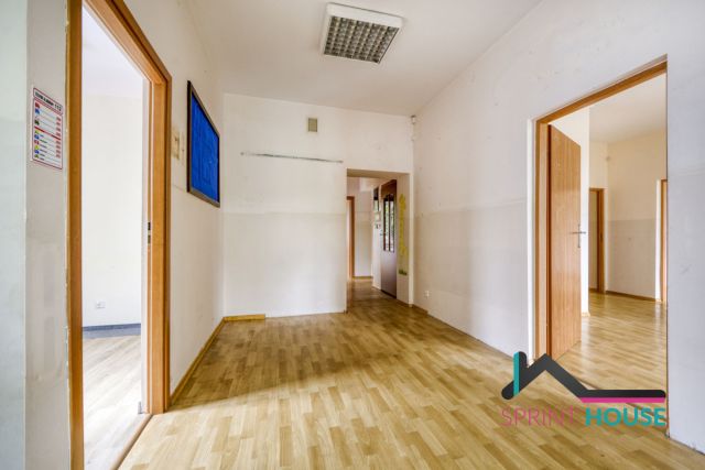 Mieszkanie 6-pokojowe Warszawa Ursus, ul. Cierlicka. Zdjęcie 13