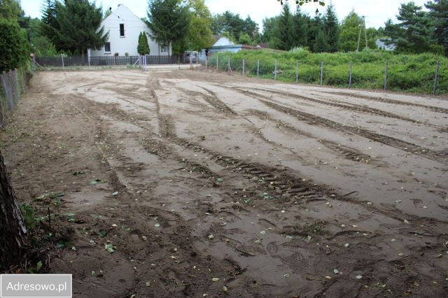 Działka rolna Starkowo. Zdjęcie 1