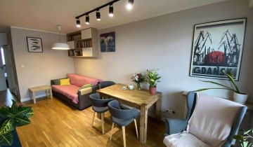 Mieszkanie 3-pokojowe Warszawa Mokotów, ul. Grupy AK "Krybar"