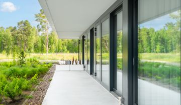 Mieszkanie 1-pokojowe Mielno Unieście, Sosnowy Las