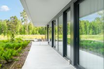 Mieszkanie 1-pokojowe Mielno Unieście, ul. Sosnowy Las