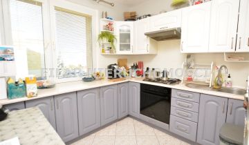 Mieszkanie 4-pokojowe Lubin