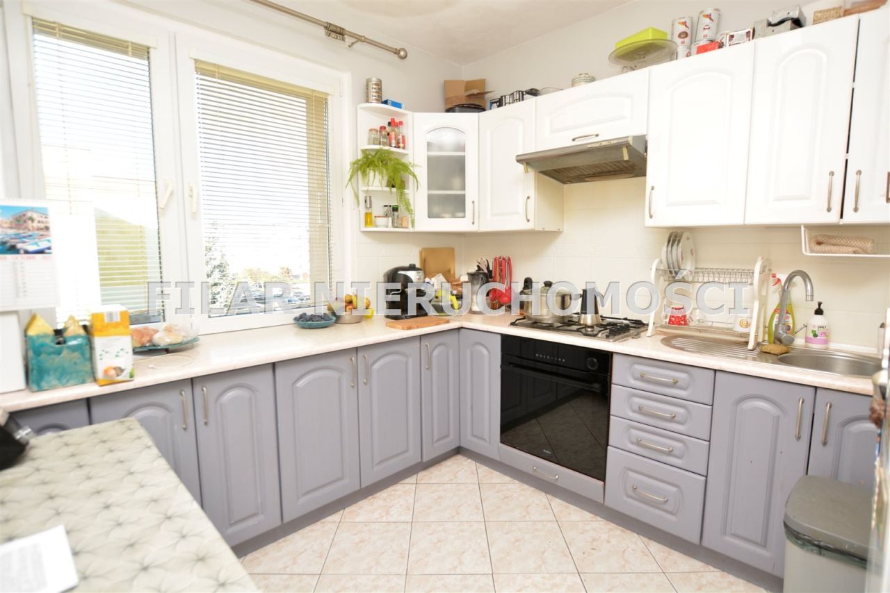 Mieszkanie 4-pokojowe Lubin. Zdjęcie 2