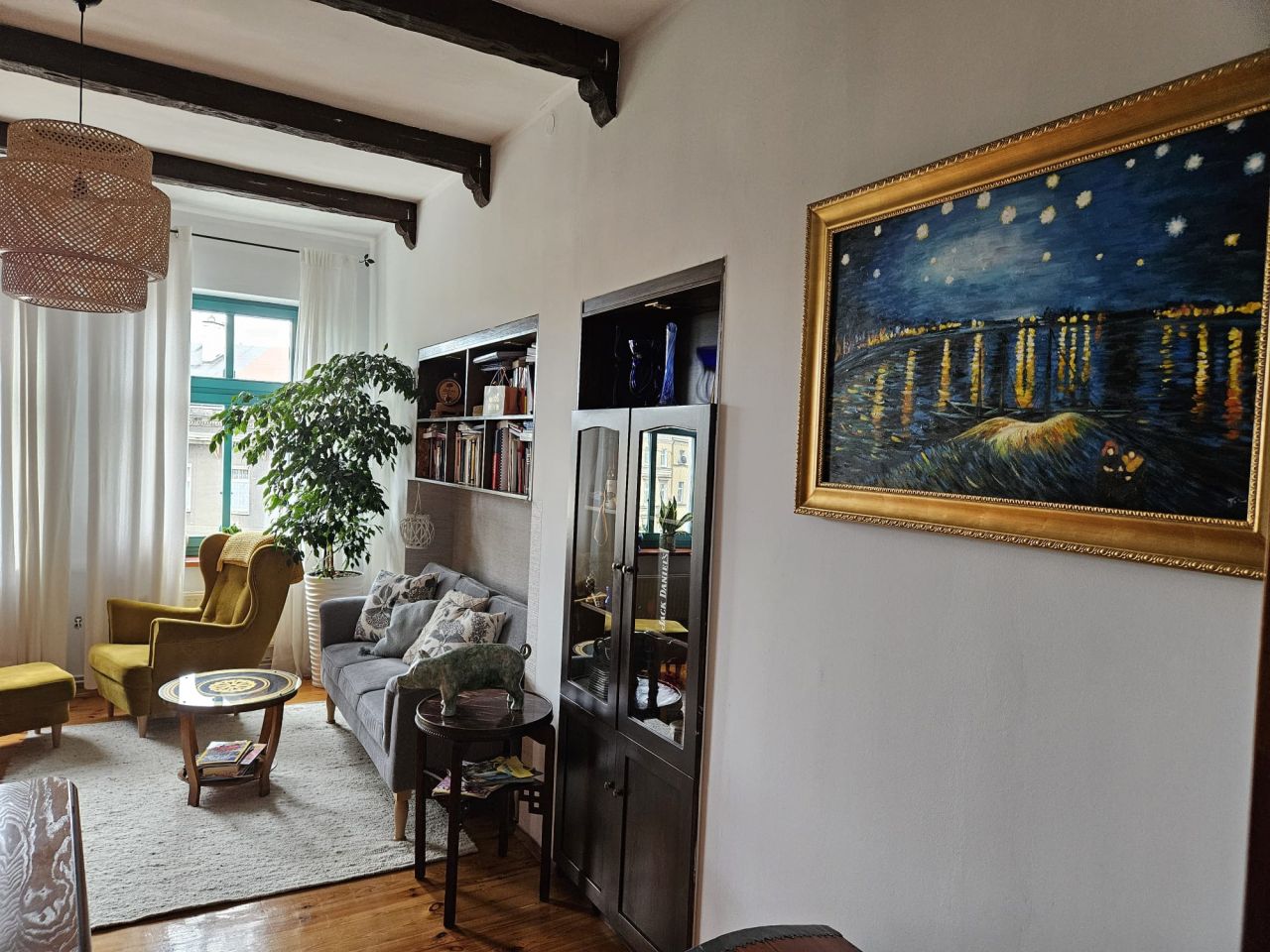 Mieszkanie 3-pokojowe Wrocław Śródmieście, ul. Bolesława Prusa. Zdjęcie 18