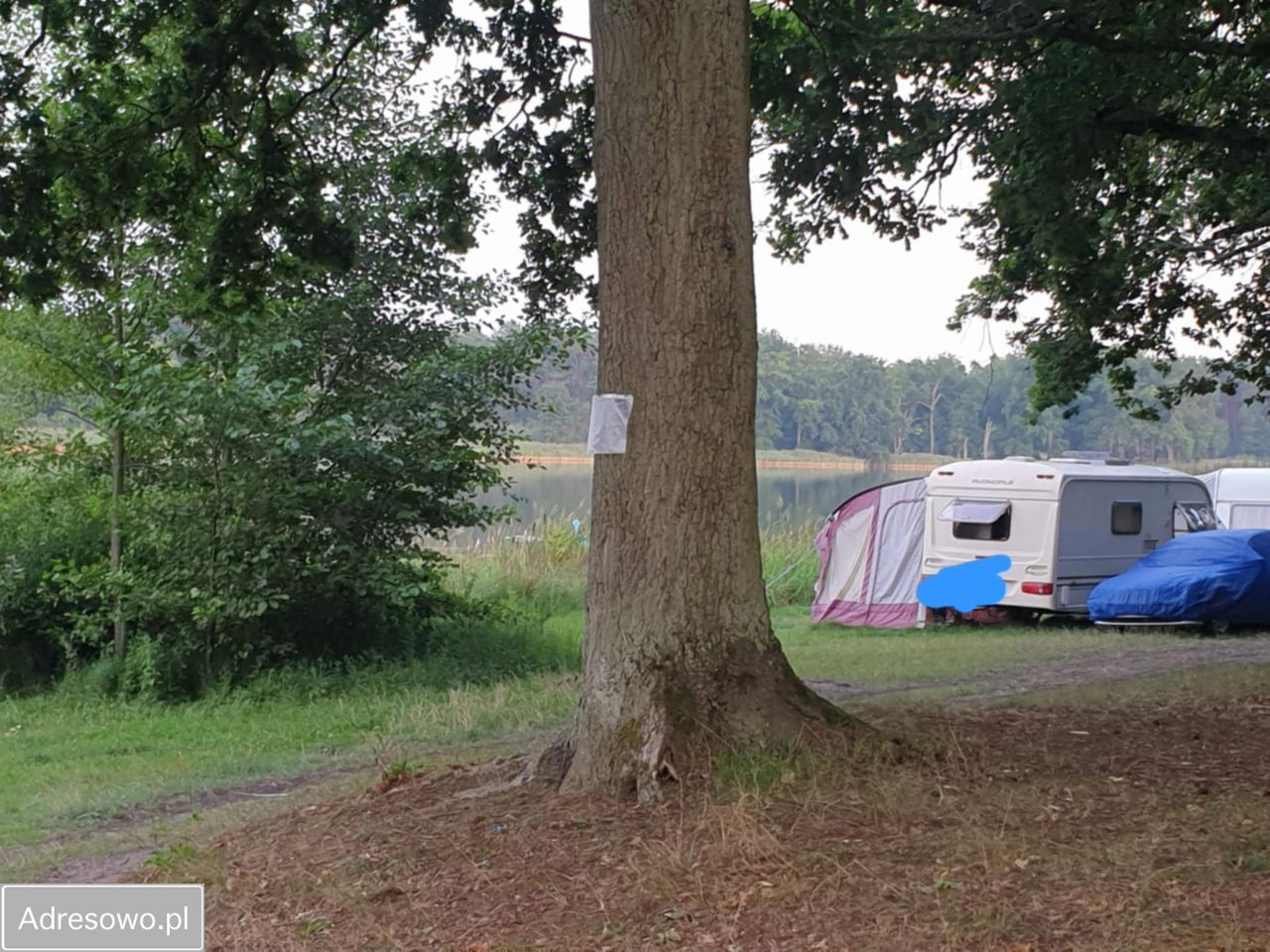 Mieszkanie 2-pokojowe Szklarka Radnicka. Zdjęcie 2