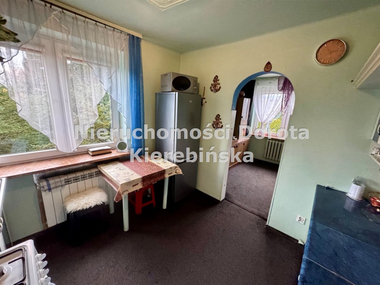 dom wolnostojący, 5 pokoi Wąwał, ul. Łączna. Zdjęcie 25