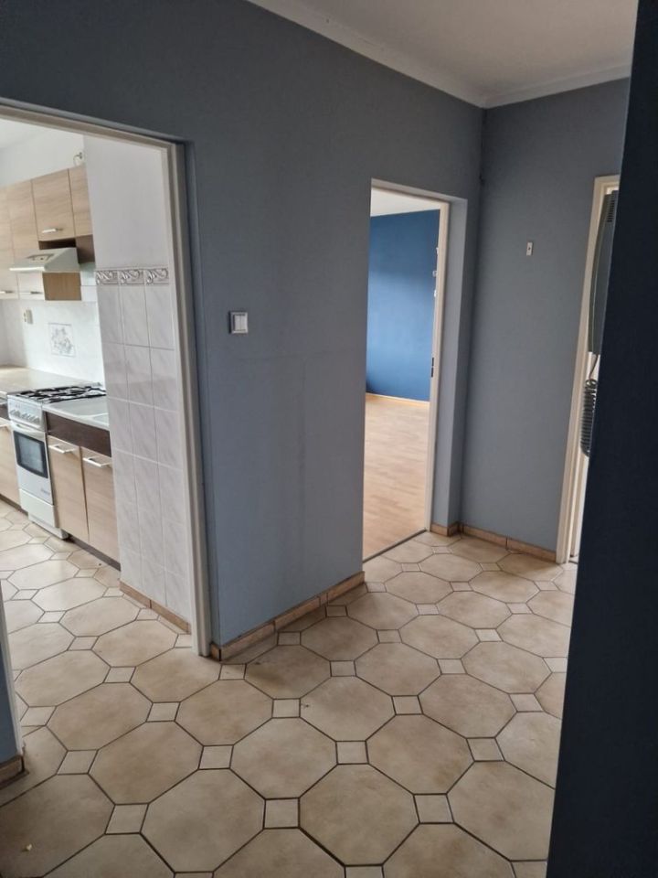 Mieszkanie 2-pokojowe Zielona Góra, ul. Osiedle Śląskie. Zdjęcie 8