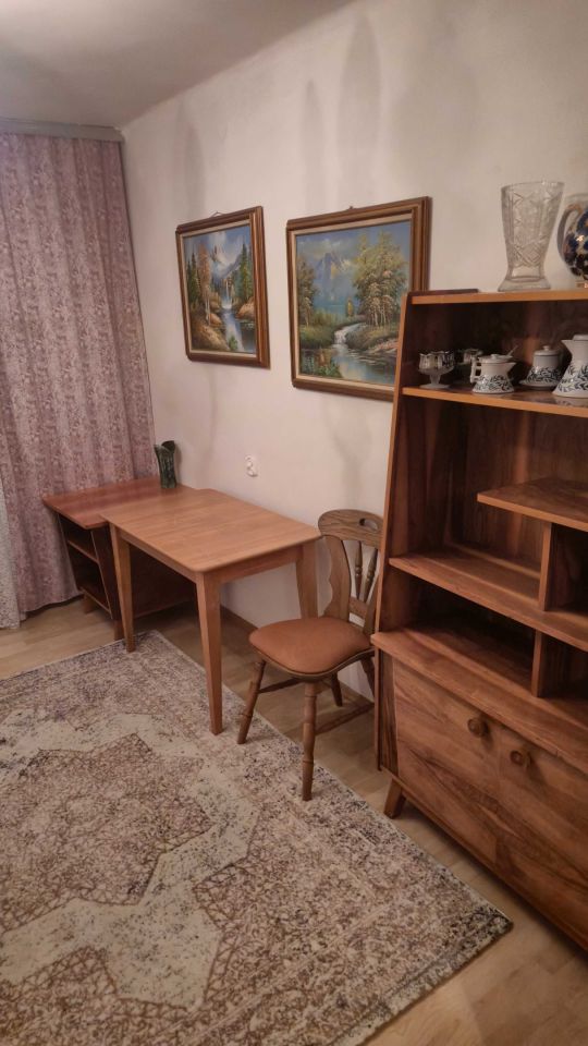 Mieszkanie 3-pokojowe Rzeszów Śródmieście, ul. Dąbrówki. Zdjęcie 3