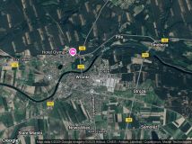 Mieszkanie 3-pokojowe Wronki, os. Słowackiego