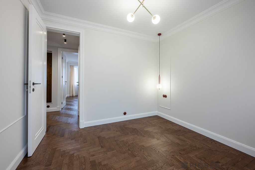 Mieszkanie 4-pokojowe Warszawa Śródmieście, ul. Zagórna. Zdjęcie 17