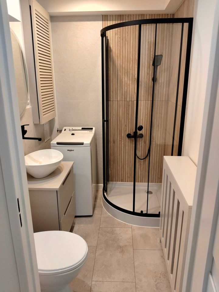 Mieszkanie 2-pokojowe Nowy Sącz, ul. Klasztorna. Zdjęcie 5