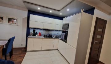 Mieszkanie 4-pokojowe Rybnik Śródmieście