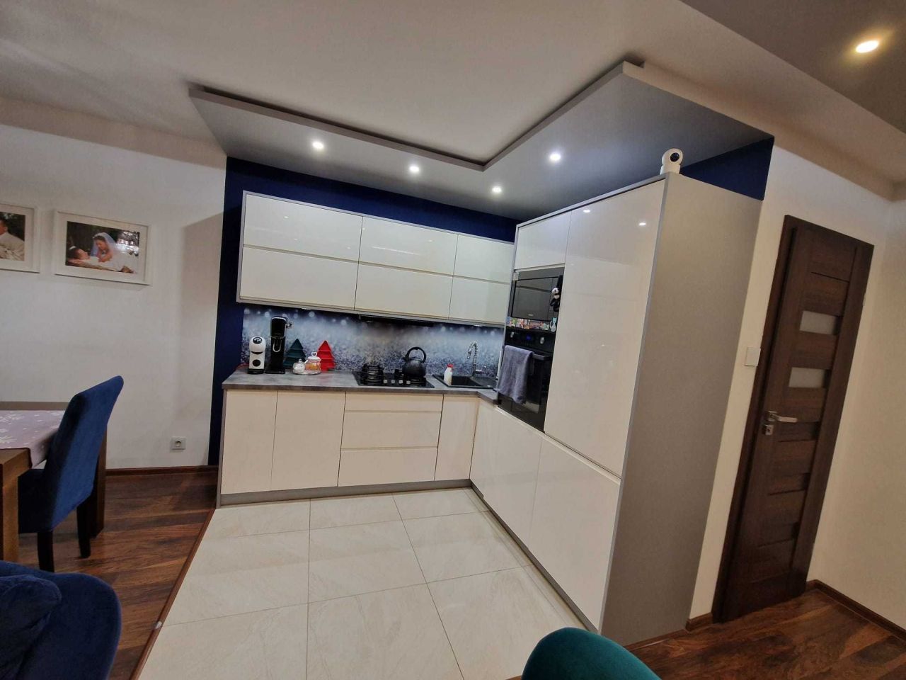 Mieszkanie 4-pokojowe Rybnik Śródmieście