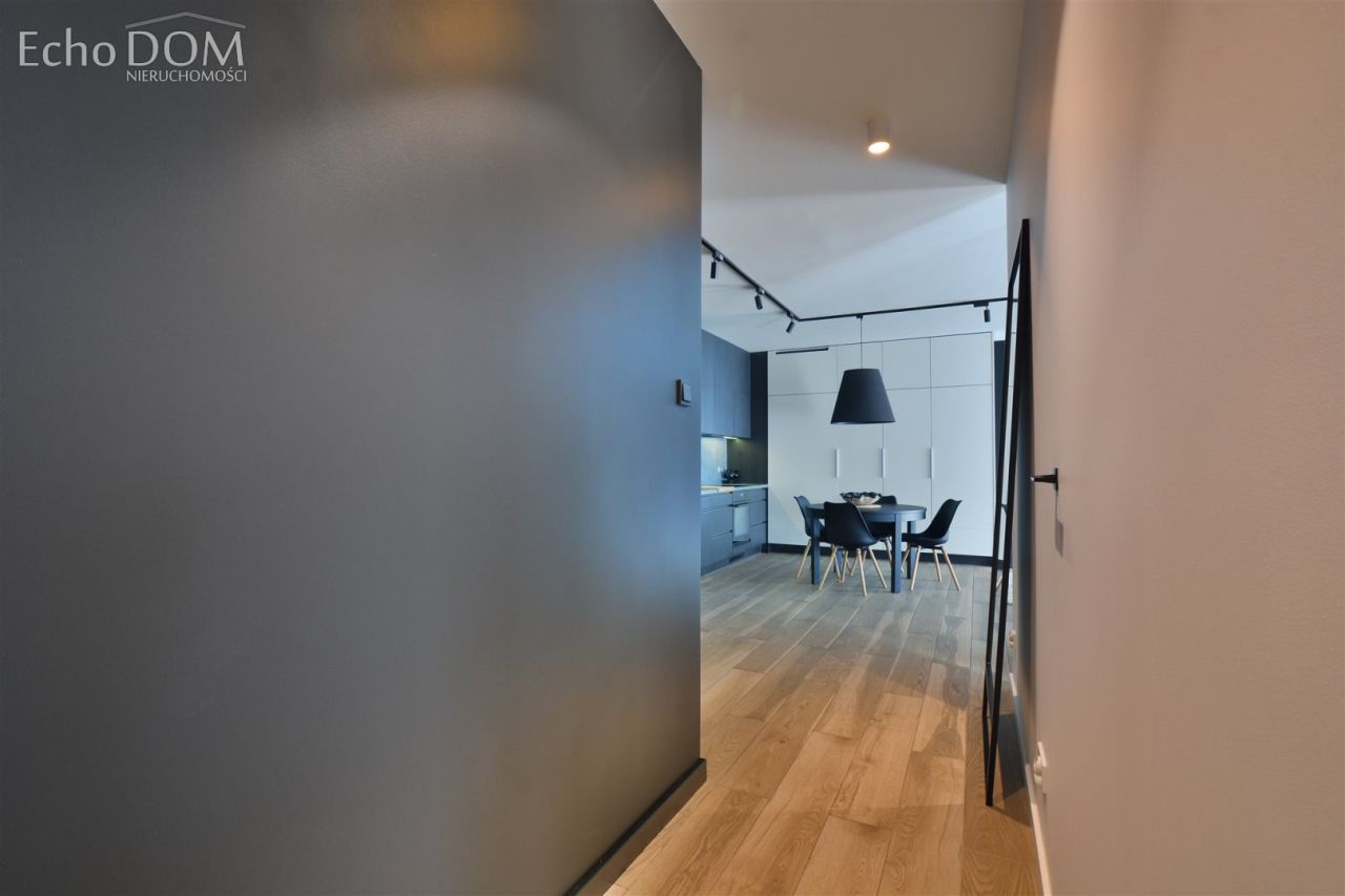 Mieszkanie 3-pokojowe Kraków Dębniki, ul. Komuny Paryskiej. Zdjęcie 12