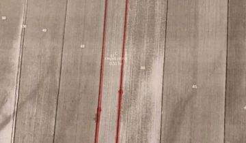 Działka rolna Marchocice