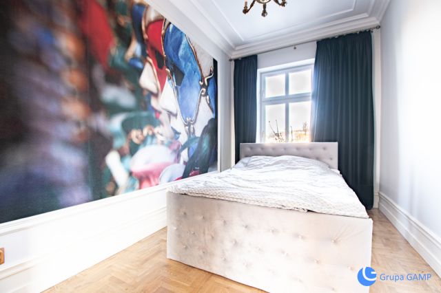 Mieszkanie 4-pokojowe Chrzanów, ul. J. Piłsudskiego. Zdjęcie 12