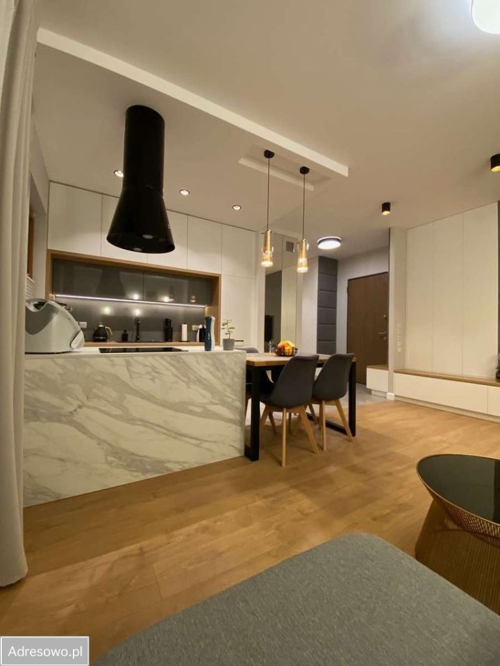 Mieszkanie 2-pokojowe Warszawa Mokotów, ul. Bergamotki. Zdjęcie 6