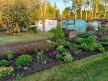 Działka rod Krosno Odrzańskie. Zdjęcie 4