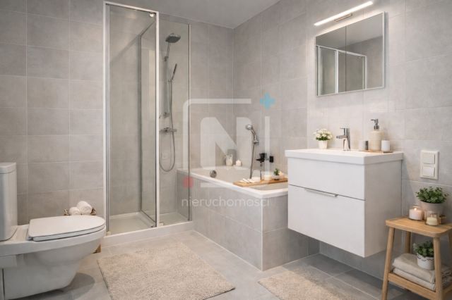 Mieszkanie 3-pokojowe Warszawa Ursynów, ul. Puławska. Zdjęcie 12