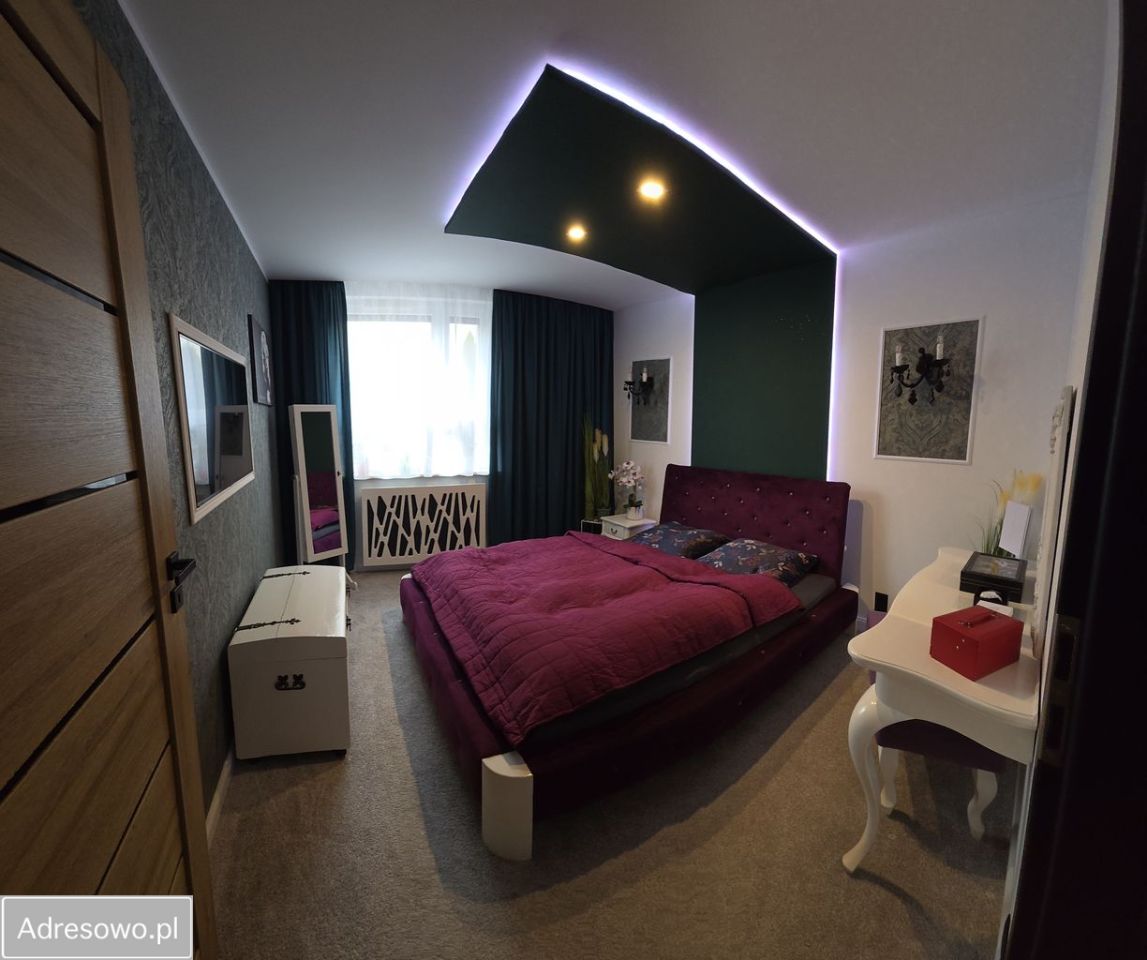 Mieszkanie 3-pokojowe Piekary Śląskie, ul. Szpaków. Zdjęcie 8