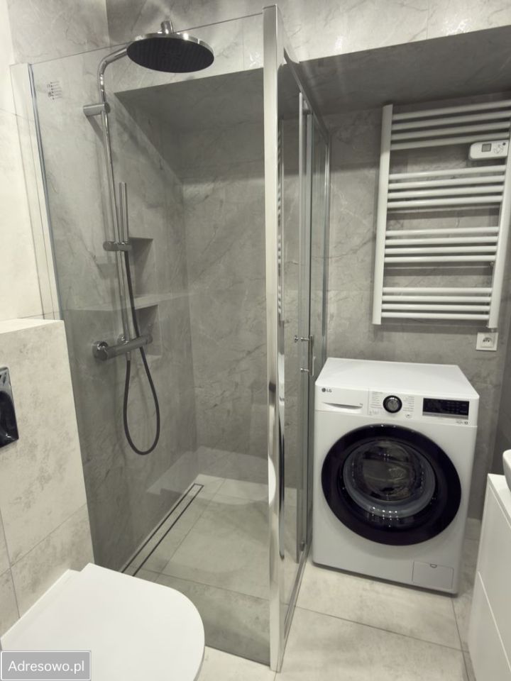 Mieszkanie 3-pokojowe Kraków Nowa Huta, os. Na Stoku. Zdjęcie 7