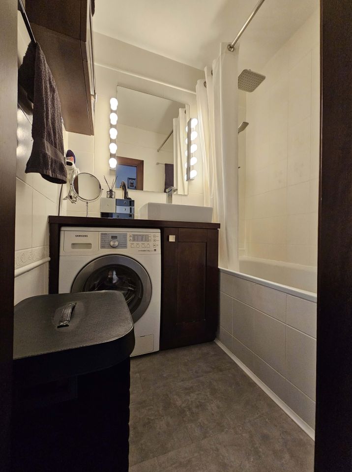 Mieszkanie 3-pokojowe Gdynia Obłuże, ul. płk. Stanisława Dąbka. Zdjęcie 20