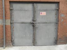 Garaż/miejsce parkingowe Zabrze Centrum, ul. Wyzwolenia. Zdjęcie 3