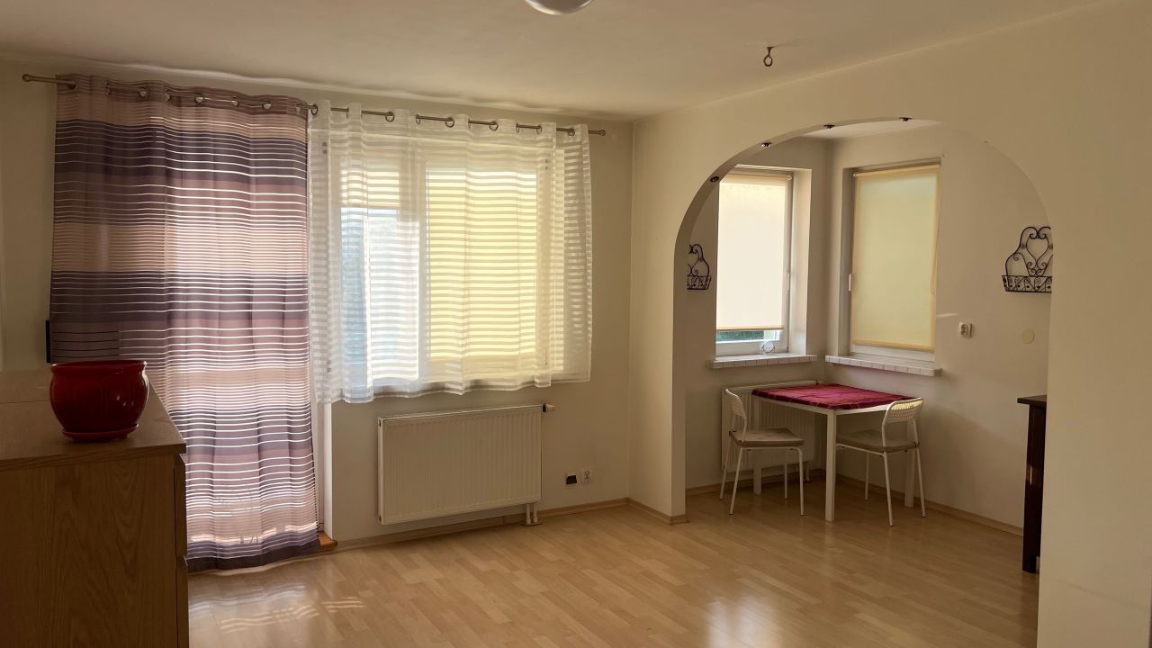 Mieszkanie 1-pokojowe Gdańsk Ujeścisko, ul. Lawendowa. Zdjęcie 2