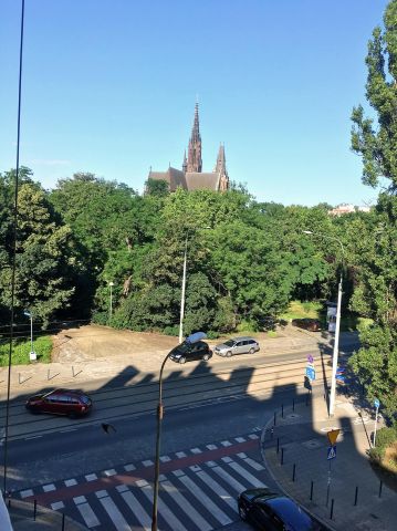 Mieszkanie 2-pokojowe Wrocław Śródmieście, ul. Stefana Jaracza. Zdjęcie 10