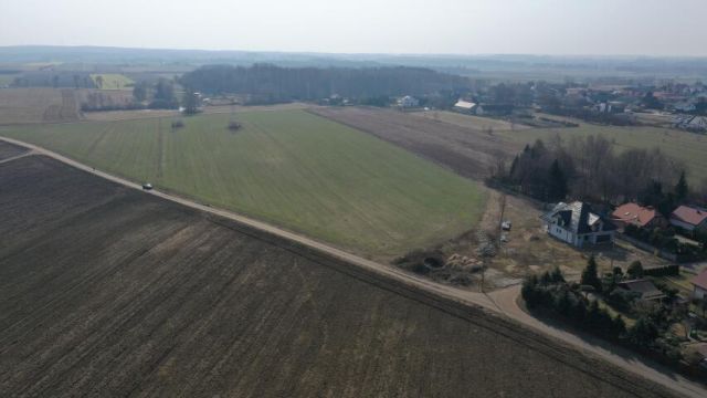 Działka budowlana Łomża, ul. Słonecznikowa. Zdjęcie 8