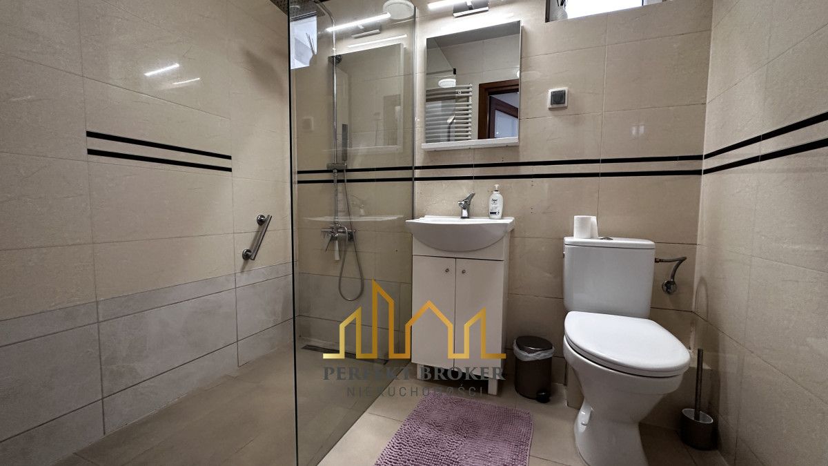 Mieszkanie 2-pokojowe Lublin, ul. Relaksowa. Zdjęcie 6