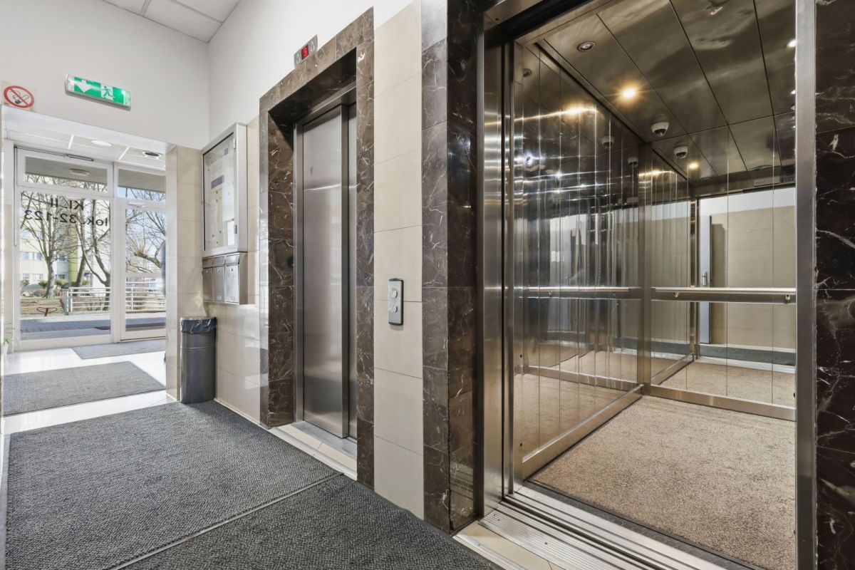 Mieszkanie 3-pokojowe Warszawa Mokotów, ul. Orzycka. Zdjęcie 17