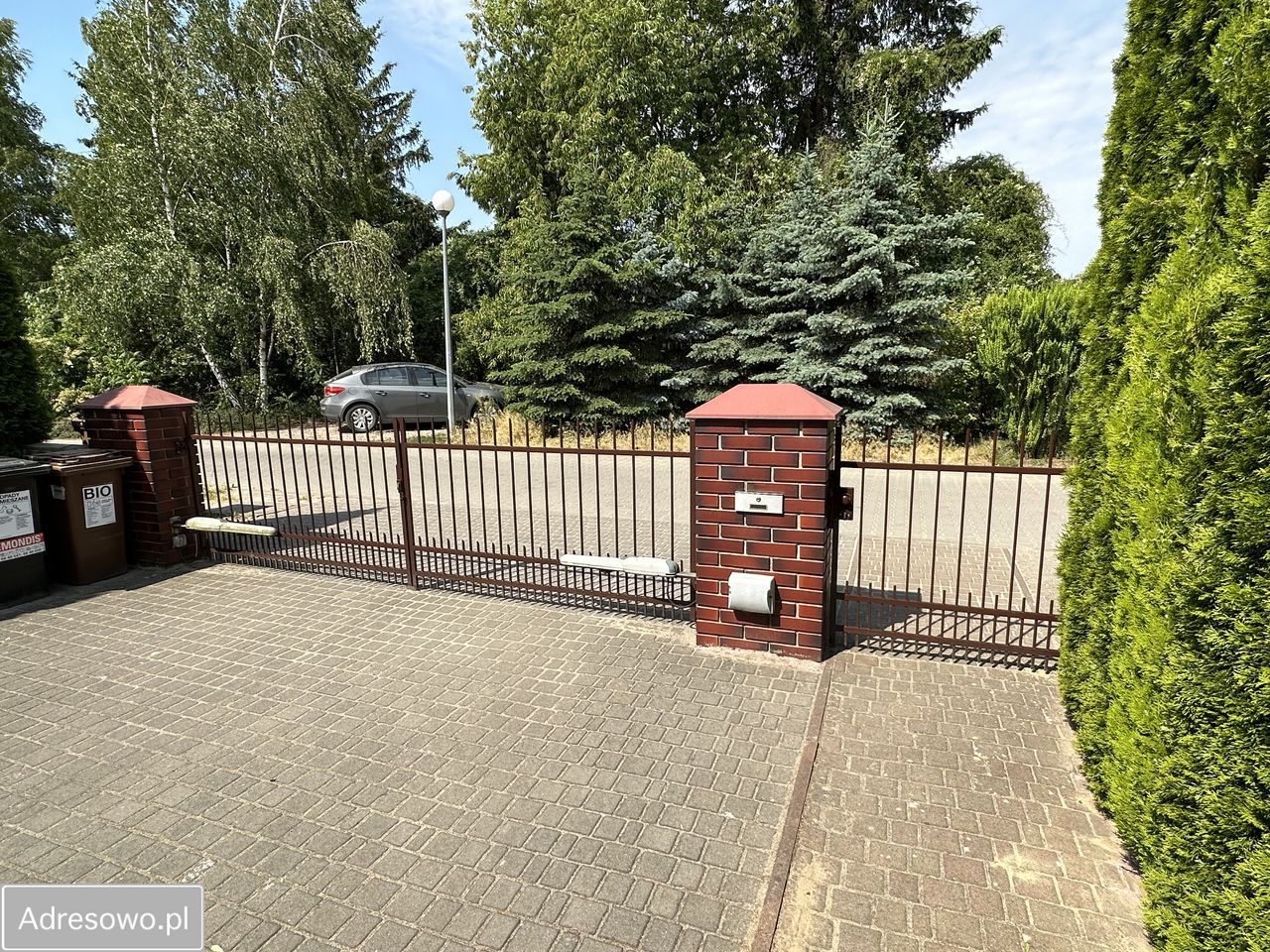 Mieszkanie 4-pokojowe Poznań Stare Miasto, ul. Błażeja. Zdjęcie 6