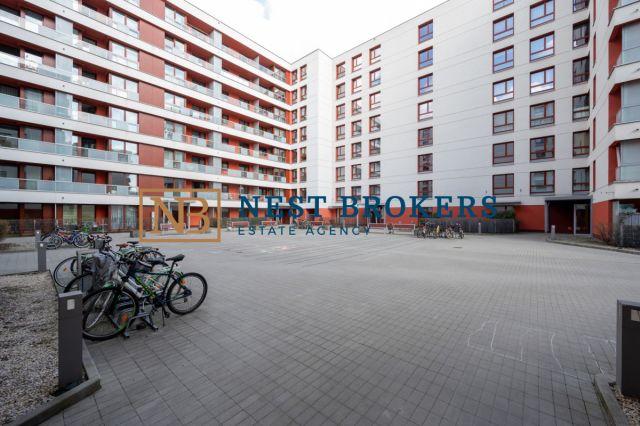 Mieszkanie 2-pokojowe Kraków Prądnik Biały, ul. Siewna. Zdjęcie 14