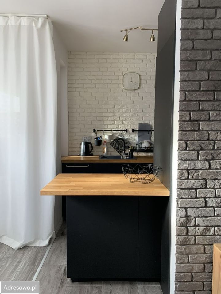 Mieszkanie 2-pokojowe Kraków Czyżyny, ul. Bolesława Orlińskiego. Zdjęcie 6