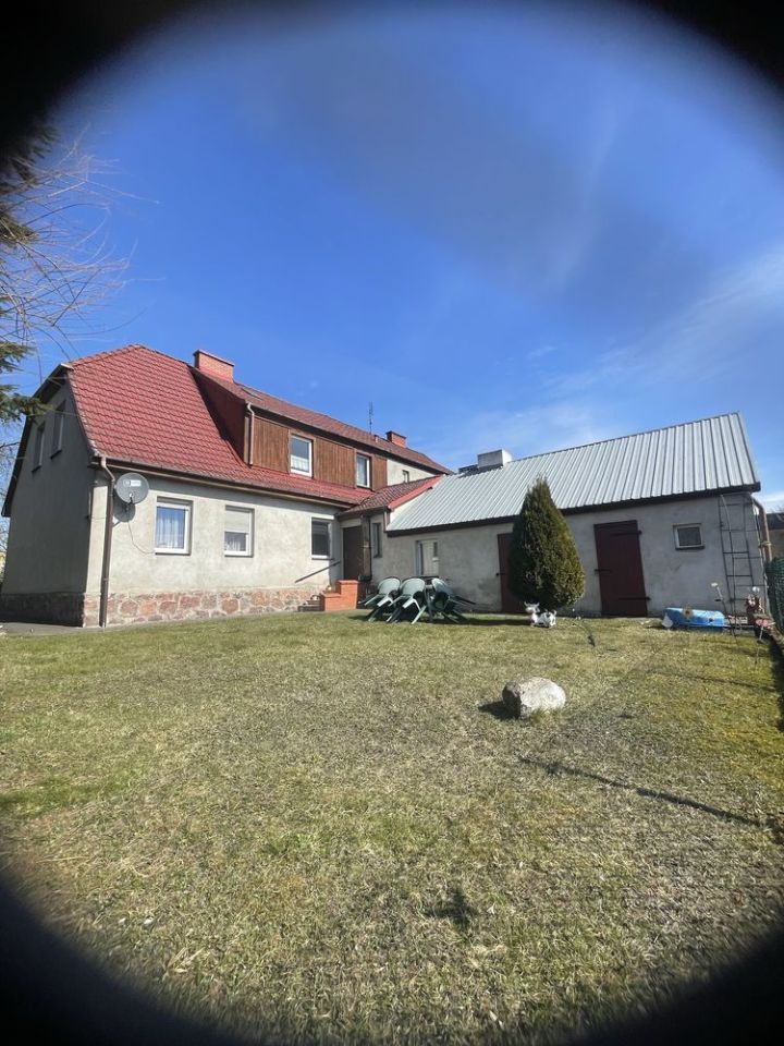 bliźniak Człuchów. Zdjęcie 6