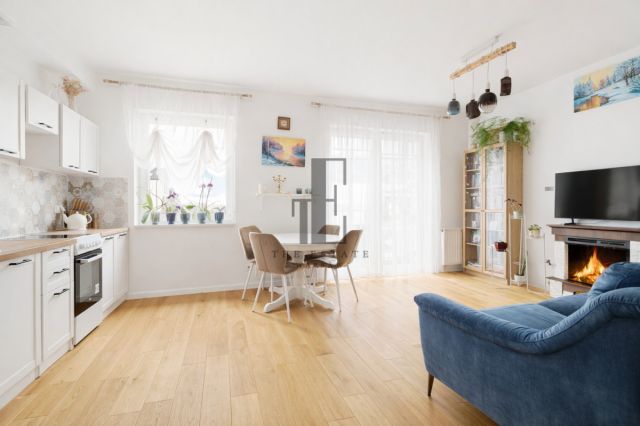 Mieszkanie 3-pokojowe Warszawa Białołęka, ul. Modlińska. Zdjęcie 2