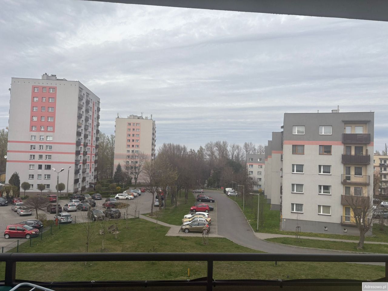 Mieszkanie 3-pokojowe Mysłowice. Zdjęcie 2