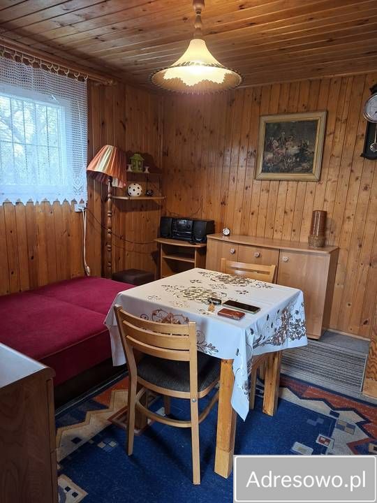 Działka rod Kajetany. Zdjęcie 6