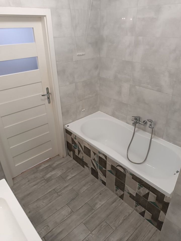 Mieszkanie 2-pokojowe Gdańsk Osowa, ul. Homera. Zdjęcie 5