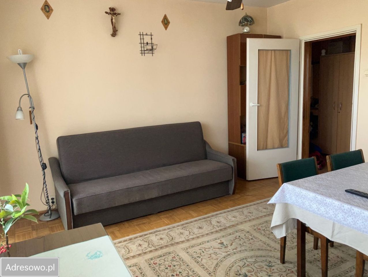 Mieszkanie 3-pokojowe Pruszków, ul. Bolesława Prusa. Zdjęcie 14